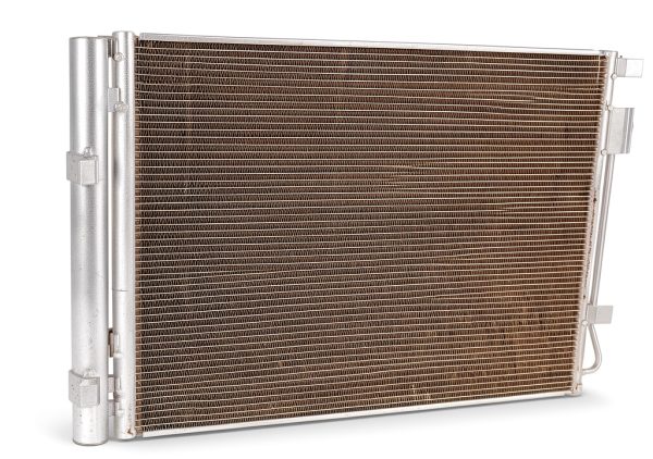 Garage-Pro A/C Condenser for Kia Rio Hyundai Accent-4