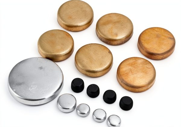 Chazcool Engine Expansion Plug Kit for Automotive-5