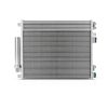 A-Premium Automotive A/C Condenser for Chrysler 300-4