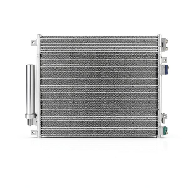 A-Premium Automotive A/C Condenser for Chrysler 300-4