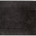 ECCPP Condenser for Dodge Challenger Charger-0