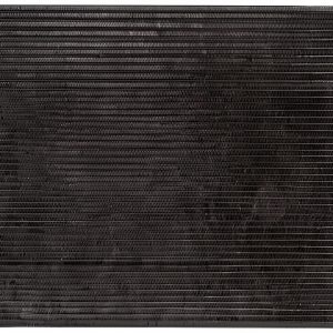 ECCPP Condenser for Dodge Challenger Charger-0