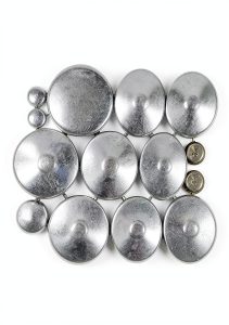 Pioneer Engine Expansion Plug Kit PE-115 Compact-0