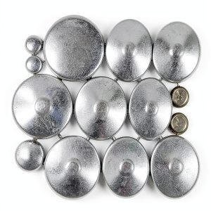 Pioneer Engine Expansion Plug Kit PE-115 Compact-0