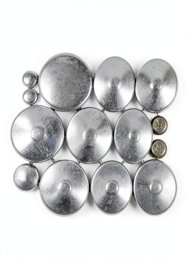 Pioneer Engine Expansion Plug Kit PE-115 Compact-0