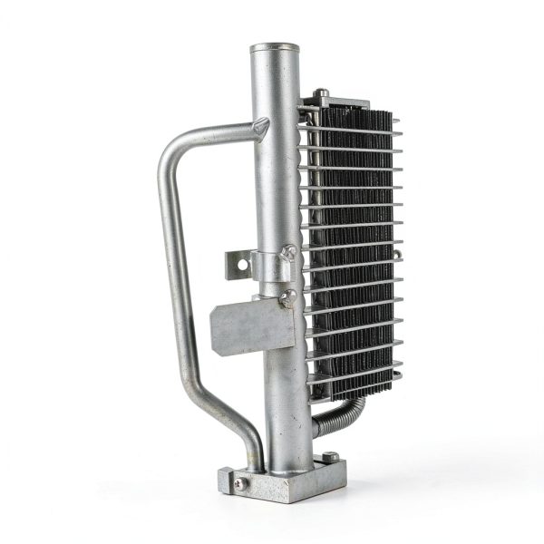 A-Premium Automotive Air Condenser Replacement-1