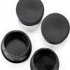 Frame Tube Plug Set AA Ignition Thermoplastic Bed-0