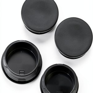 Frame Tube Plug Set AA Ignition Thermoplastic Bed-0