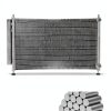 SCITOO Condenser for Honda Accord 2.4L 3.5L-1