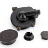 Forwinparts Oil Separator Cover Car Plastic Modern-1