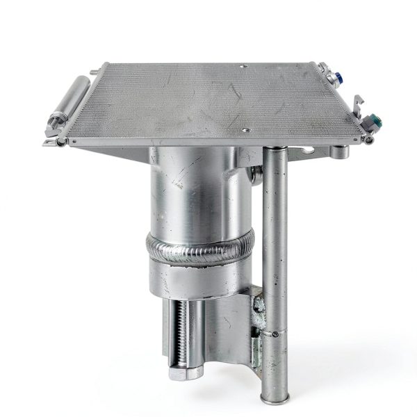 A-Premium Automotive A/C Condenser for Chrysler 300-7