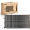 A-Premium A/C Condenser Aluminum Core for Civic-0