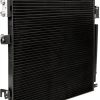 ECCPP Condenser for Dodge Challenger Charger-2