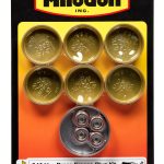 Milodon Engine Expansion Plug Kit for Automotive-0