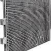ASAPE Automotive Air Conditioning Condenser-1