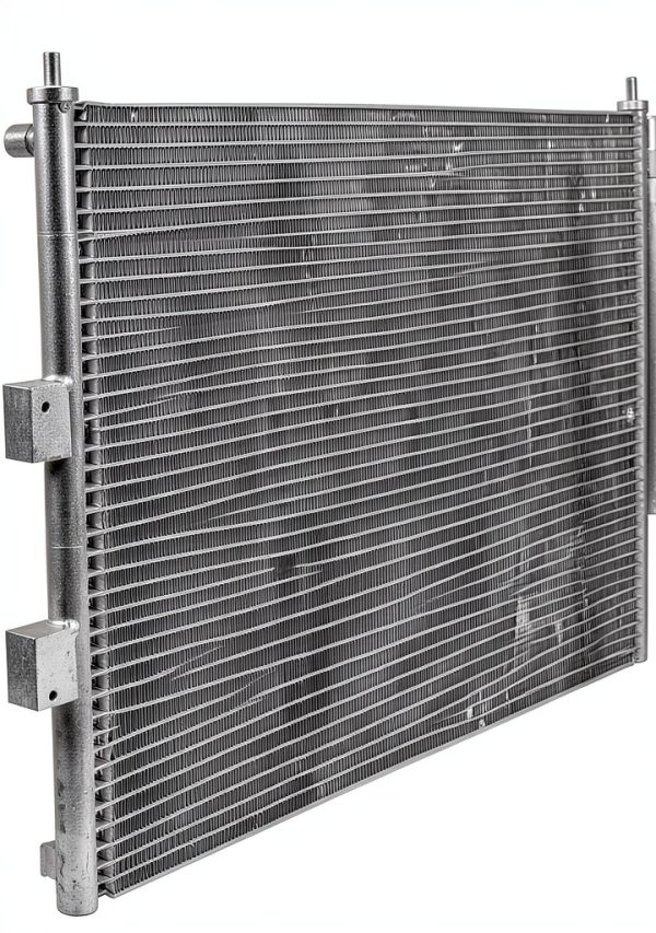 ASAPE Automotive Air Conditioning Condenser-1