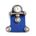 Pioneer PE-496 Engine Plug Kit Compact Design-0