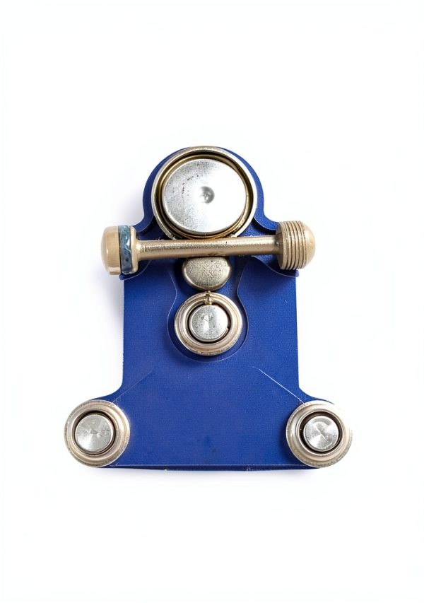 Pioneer PE-496 Engine Plug Kit Compact Design-0