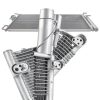 A-Premium Automotive AC Condenser Assembly-7