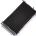 Orceed Automotive AC Condenser Kit for Toyota RAV4-0