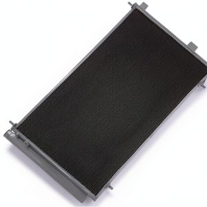 Orceed Automotive AC Condenser Kit for Toyota RAV4-0
