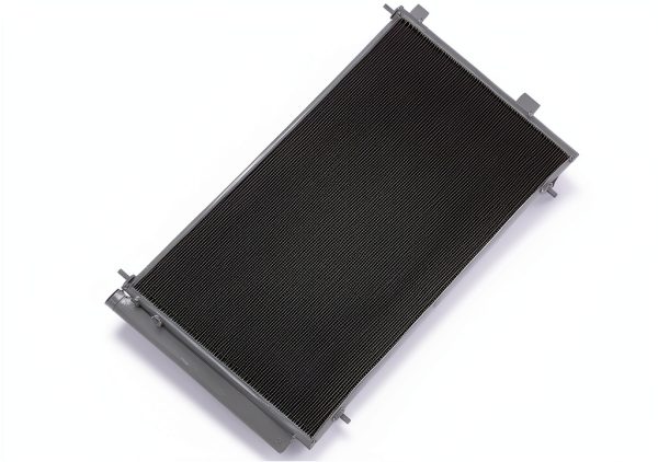 Orceed Automotive AC Condenser Kit for Toyota RAV4-0