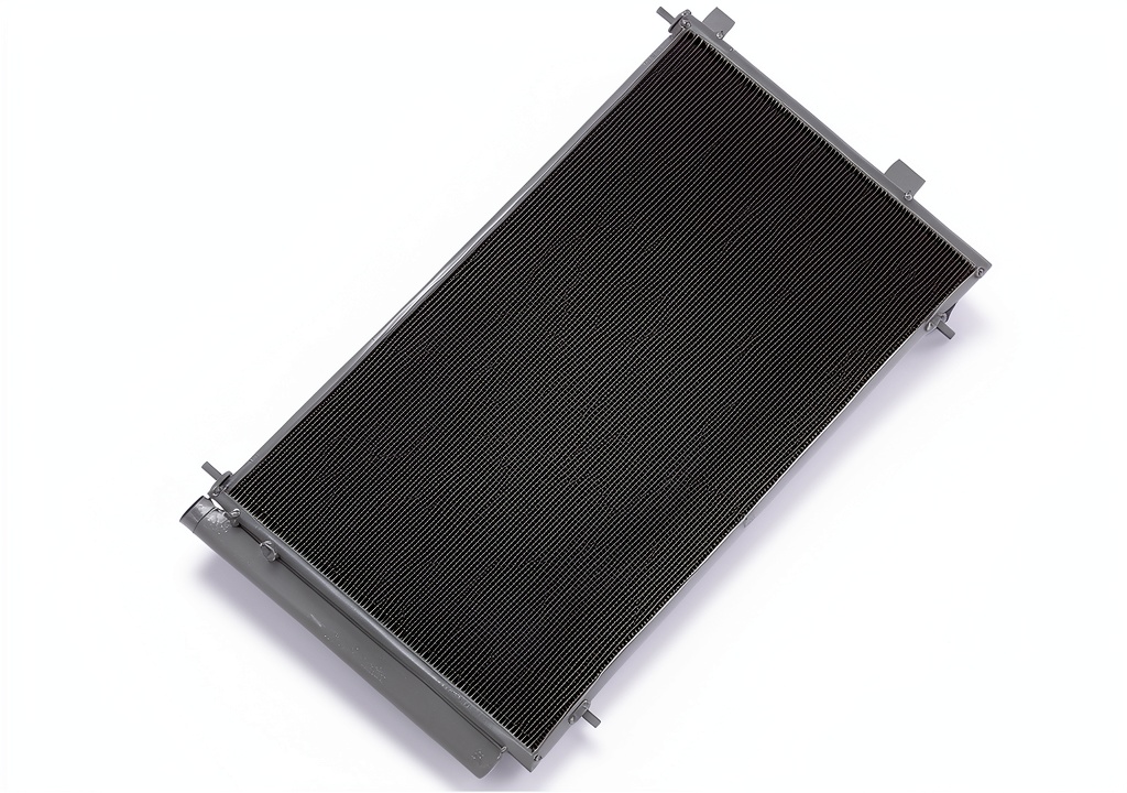 Orceed AC Condenser Kit for Toyota RAV4