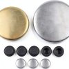 DriveFix MPE-100BR Engine Expansion Plug Kit for Chevy Small-1