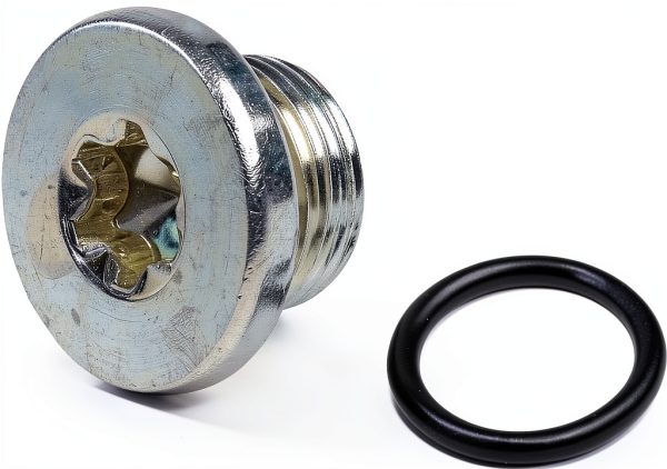 GM Genuine Parts Engine Expansion Plug Kit-0