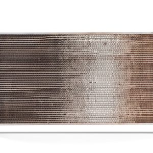 TYC 3790 Replacement Condenser for Automotive-0