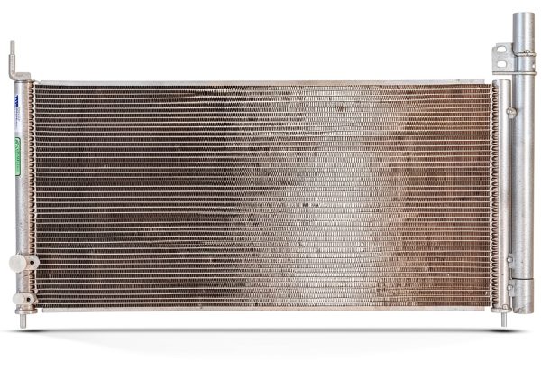 TYC 3790 Replacement Condenser for Automotive-0