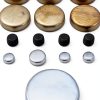 Brass Engine Expansion Plug Kit by TAKPART Automotive-0