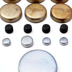 Brass Engine Expansion Plug Kit by TAKPART Automotive-0