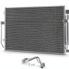 AUTOSAVER88 AC Condenser for Altima Maxima-0
