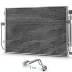 AUTOSAVER88 AC Condenser for Altima Maxima-0