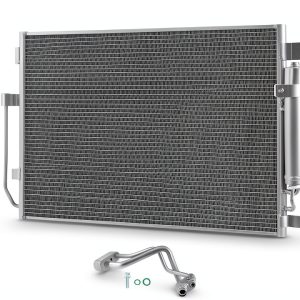 AUTOSAVER88 AC Condenser for Altima Maxima-0