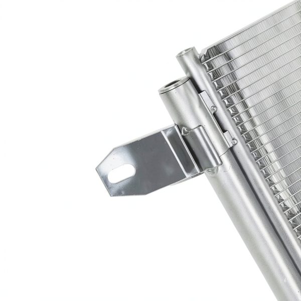 A-Premium Automotive A/C Condenser for Audi A3-1