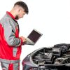 A-Premium Automotive AC Condenser Chrysler 200 2011-2014-3