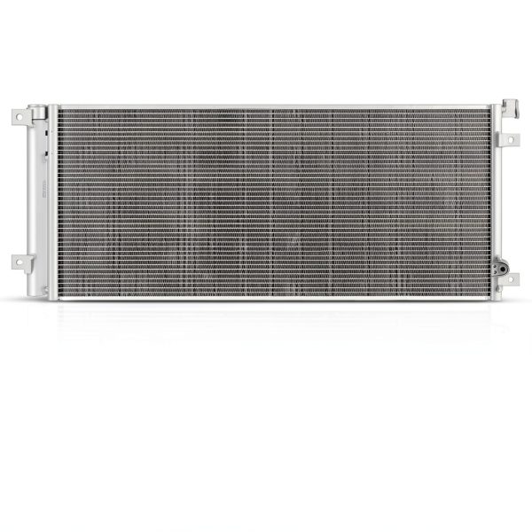 A-Premium Honda Civic AC Condenser 2016-2021-4
