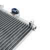 A-Premium A/C Condenser Aluminum Core for Civic-2