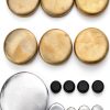 Brass Freeze Plug Kit Yosoo Solid Brass Engine-0