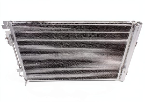 Garage-Pro A/C Condenser for Kia Rio Hyundai Accent-3