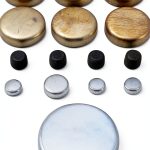 Ford Small Block Windsor Engine Expansion Plug Kit by-0