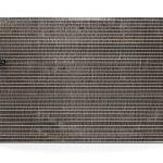 Acura CSX AC Condenser Chrome-0
