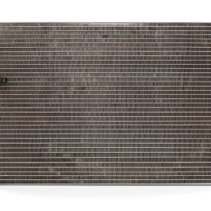 Acura CSX AC Condenser Chrome-0