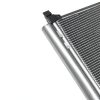 Nissan Rogue A/C Condenser A-Premium Brand New-1