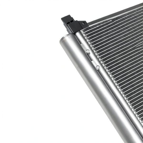 Nissan Rogue A/C Condenser A-Premium Brand New-1