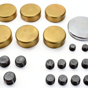 Melling Engine Expansion Plug Kit Auto Part-0
