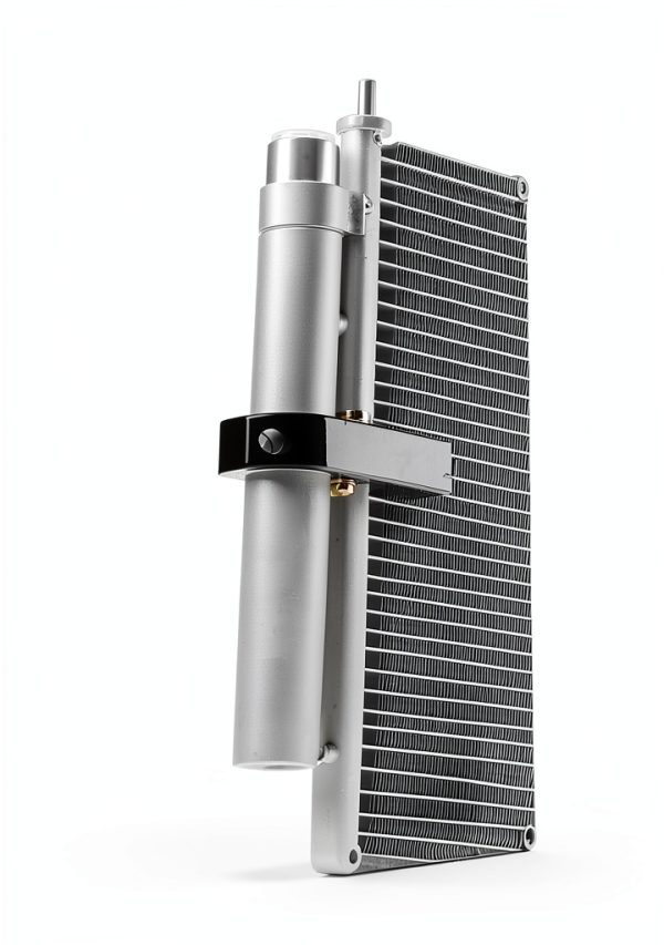 ASAPE Automotive Air Conditioning Condenser-3