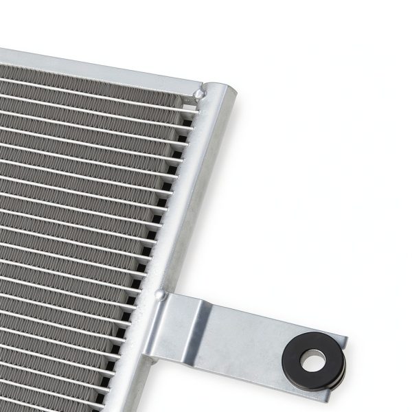 A-Premium AC Condenser for Freightliner Cascadia-2